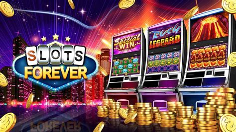 free casino slot games for fun offline